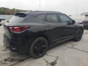 ✅ 2020 Chevrolet Blazer RS • VIN: 3GNKBKRS4LS544489 • Lot: 82692055. Listed on Copart with 117,432 mi. Free auction sales archive from the USA and detailed vehicle history report at DreamBid. Image 3.