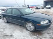 ✅ 1999 Volvo S80 • VIN: YV1TS90D5X1014909 • Лот: 41644130. Опубликован ранее на IAAI с пробегом 127 240 миль. Бесплатный доступ к архиву аукционных продаж из США и подробный отчёт об истории автомобиля на DreamBid. Изображение 1.