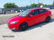 ✅ 2016 Ford Focus SE • VIN: 1FADP3F23GL222764 • Лот: 42553326. Опубликован ранее на IAAI с пробегом 151 275 миль. Бесплатный доступ к архиву аукционных продаж из США и подробный отчёт об истории автомобиля на DreamBid. Изображение 2.