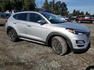 2019 Hyundai Tucson Ultimate z VIN KM8J3CAL8KU862766, wystawiony jako Copart lot #89448975 z przebiegiem 36 534 mil mil oraz Szkoda całkowita • Salvage title. Historia ofert i sprzedaży dostępna na DreamBid. Obrazek 4.