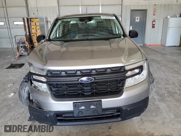 ✅ 2022 Ford Maverick XL • VIN: 3FTTW8F93NRA25014 • Lot: 65328345. Wystawiony na Copart z przebiegiem 63 697 mil. Bezpłatny archiwum sprzedaży aukcyjnych z USA i szczegółowy raport historii pojazdu na DreamBid. Zdjęcie 5.