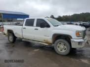 ✅ 2018 GMC Sierra 2500HD • VIN: 1GT12REY5JF202154 • Лот: 79009504. Опубликован ранее на Copart с пробегом 248 716 миль. Бесплатный доступ к архиву аукционных продаж из США и подробный отчёт об истории автомобиля на DreamBid. Изображение 4.