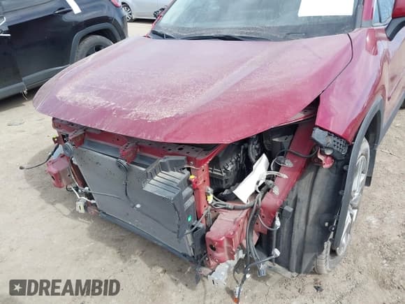 ✅ 2020 Toyota RAV4 Limited • VIN: 2T3Y1RFV4LW071161 • Lot: 41629450. Listed on IAAI with 20,587 mi. Free auction sales archive from the USA and detailed vehicle history report at DreamBid. Image 18.