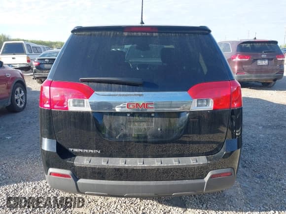 ✅ 2013 GMC Terrain SLE • VIN: 2GKALMEK3D6350947 • Лот: 42128148. Опубликован ранее на IAAI с пробегом 120 746 миль. Бесплатный доступ к архиву аукционных продаж из США и подробный отчёт об истории автомобиля на DreamBid. Изображение 17.