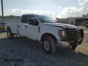 ✅ 2018 Ford F-250 XL • VIN: 1FT7X2B64JEB71166 • Lot: 90377395. Wystawiony na Copart z przebiegiem 174 366 mil. Bezpłatny archiwum sprzedaży aukcyjnych z USA i szczegółowy raport historii pojazdu na DreamBid. Zdjęcie 4.