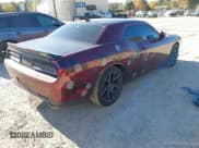 ✅ 2018 Dodge Challenger R/T Scat Pack • VIN: 2C3CDZFJ7JH131692 • Lot: 43571256. Listed on IAAI with 88,166 mi. Free auction sales archive from the USA and detailed vehicle history report at DreamBid. Image 4.