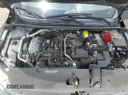 ✅ 2023 Nissan Sentra SR • VIN: 3N1AB8DV1PY238896 • Лот: 60670285. Опубликован ранее на Copart с пробегом 59 025 миль. Бесплатный доступ к архиву аукционных продаж из США и подробный отчёт об истории автомобиля на DreamBid. Изображение 11.