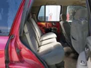 ✅ 2002 GMC Envoy SLT • VIN: 1GKDT13S122366847 • Lot: 42838323. Listed on IAAI with 132,295 mi. Free auction sales archive from the USA and detailed vehicle history report at DreamBid. Image 8.