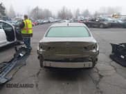 ✅ 2018 Lexus GS 350 • VIN: JTHCZ1BLXJA009203 • Lot: 41324389. Listed on IAAI with 31,793 mi. Free auction sales archive from the USA and detailed vehicle history report at DreamBid. Image 17.