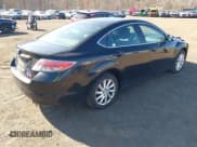 ✅ 2011 Mazda 6 i Touring • VIN: 1YVHZ8CH7B5M02283 • Lot: 41769137. Listed on IAAI with 157,972 mi. Free auction sales archive from the USA and detailed vehicle history report at DreamBid. Image 4.