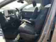 2024 Hyundai Ioniq 5 SEL z VIN KM8KN4DE0RU252808, wystawiony jako Copart lot #66536834 z przebiegiem 25 943 mil mil oraz Szkoda całkowita • Salvage title. Historia ofert i sprzedaży dostępna na DreamBid. Obrazek 7.