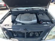 ✅ 2007 Lexus GX 470 • VIN: JTJBT20X770134603 • Lot: 42833012. Listed on IAAI with 204,298 mi. Free auction sales archive from the USA and detailed vehicle history report at DreamBid. Image 10.