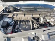 ✅ 2023 Toyota Highlander L • VIN: 5TDKDRAH4PS008096 • Lot: 43677768. Wystawiony na IAAI z przebiegiem 42 382 mil. Bezpłatny archiwum sprzedaży aukcyjnych z USA i szczegółowy raport historii pojazdu na DreamBid. Zdjęcie 10.