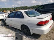 ✅ 2001 Honda Accord DX • VIN: 1HGCF85481A084037 • Lot: 65195914. Wystawiony na Copart z przebiegiem 231 045 mil. Bezpłatny archiwum sprzedaży aukcyjnych z USA i szczegółowy raport historii pojazdu na DreamBid. Zdjęcie 2.