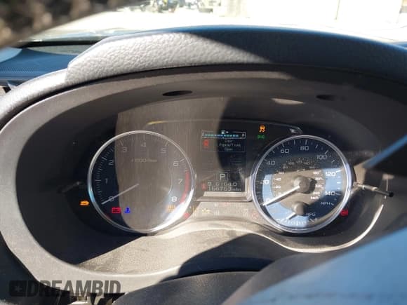 ✅ 2015 Subaru Crosstrek Limited • VIN: JF2GPASC0FH247456 • Lot: 43546847. Wystawiony na IAAI z przebiegiem 166 763 mil. Bezpłatny archiwum sprzedaży aukcyjnych z USA i szczegółowy raport historii pojazdu na DreamBid. Zdjęcie 7.