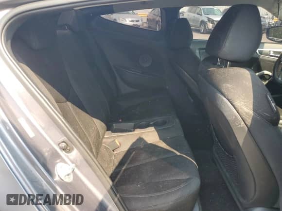 ✅ 2013 Hyundai Veloster w/Gray Int • VIN: KMHTC6AD3DU093986 • Лот: 70438194. Размещён на Copart с пробегом 115 746 миль миль. Получите бесплатный доступ к архиву аукционных продаж из США и посмотрите подробный отчёт об истории автомобиля на DreamBid. Изображение 10.