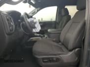 ✅ 2019 Chevrolet Silverado 1500 RST • VIN: 3GCPWDED7KG250821 • Lot: 70314434. Wystawiony na Copart z przebiegiem 60 288 mil. Bezpłatny archiwum sprzedaży aukcyjnych z USA i szczegółowy raport historii pojazdu na DreamBid. Zdjęcie 7.