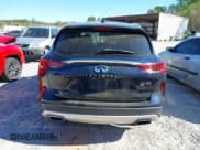 ✅ 2023 Infiniti QX50 Luxe • VIN: 3PCAJ5BA6PF104962 • Lot: 41836895. Wystawiony na IAAI z przebiegiem 58 193 mil. Bezpłatny archiwum sprzedaży aukcyjnych z USA i szczegółowy raport historii pojazdu na DreamBid. Zdjęcie 16.