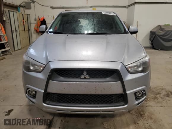 ✅ 2011 Mitsubishi Outlander Sport SE • VIN: JA4AJ3AU6BZ603709 • Lot: 78532204. Wystawiony na Copart z przebiegiem 231 418 mil. Bezpłatny archiwum sprzedaży aukcyjnych z USA i szczegółowy raport historii pojazdu na DreamBid. Zdjęcie 5.