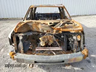 ✅ 2013 Chevrolet Silverado 1500 LS • VIN: 3GCPKREA1DG200627 • Lot: 68534714. Listed on Copart with Not provided. Free auction sales archive from the USA and detailed vehicle history report at DreamBid. Image 5.