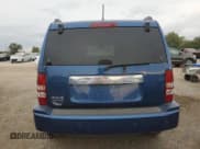 ✅ 2009 Jeep Liberty Limited • VIN: 1J8GN58K79W533145 • Лот: 71605295. Опубликован ранее на Copart с пробегом 125 586 миль. Бесплатный доступ к архиву аукционных продаж из США и подробный отчёт об истории автомобиля на DreamBid. Изображение 6.