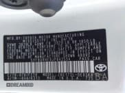 ✅ 2018 Toyota Corolla SE • VIN: 5YFBURHE9JP842554 • Lot: 43774951. Listed on IAAI with 115,441 mi. Free auction sales archive from the USA and detailed vehicle history report at DreamBid. Image 9.