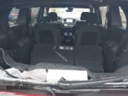 ✅ 2021 Chrysler Pacifica Touring • VIN: 2C4RC3FG0MR567261 • Lot: 43511079. Listed on IAAI with 18,350 mi. Free auction sales archive from the USA and detailed vehicle history report at DreamBid. Image 17.