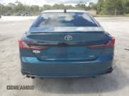 ✅ 2025 Toyota Camry XSE • VIN: 4T1DAACK4SU159595 • Lot: 83751535. Listed on Copart with 3,341 mi. Free auction sales archive from the USA and detailed vehicle history report at DreamBid. Image 6.