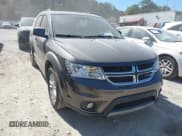 ✅ 2015 Dodge Journey SXT • VIN: 3C4PDCBG3FT669034 • Lot: 43437468. Wystawiony na IAAI z przebiegiem 106 437 mil. Bezpłatny archiwum sprzedaży aukcyjnych z USA i szczegółowy raport historii pojazdu na DreamBid. Zdjęcie 1.