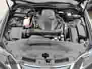 2019 Lexus IS 300 z VIN JTHBA1D27K5095541, wystawiony jako Copart lot #84733505 z przebiegiem 56 177 mil mil oraz Szkoda całkowita • Salvage title. Historia ofert i sprzedaży dostępna na DreamBid. Obrazek 11.