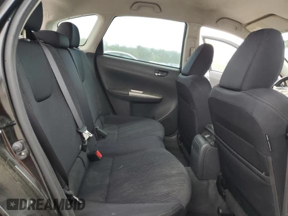 ✅ 2008 Subaru Impreza Outback Special Sports • VIN: JF1GH63698H807176 • Лот: 51660355. Опубликован ранее на Copart с пробегом 203 374 миль. Бесплатный доступ к архиву аукционных продаж из США и подробный отчёт об истории автомобиля на DreamBid. Изображение 10.