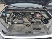 ✅ 2024 Honda CR-V EX • VIN: 7FARS4H48RE003909 • Lot: 94074525. Listed on Copart with 28,160 mi. Free auction sales archive from the USA and detailed vehicle history report at DreamBid. Image 12.