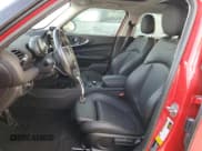 ✅ 2020 MINI Clubman Cooper S • VIN: WMWLV7C09L2M56541 • Lot: 77238444. Wystawiony na Copart z przebiegiem 38 876 mil. Bezpłatny archiwum sprzedaży aukcyjnych z USA i szczegółowy raport historii pojazdu na DreamBid. Zdjęcie 7.