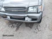 ✅ 2002 Isuzu Trooper S • VIN: JACDJ58X027J10438 • Лот: 42461558. Опубликован ранее на IAAI с пробегом 112 439 миль. Бесплатный доступ к архиву аукционных продаж из США и подробный отчёт об истории автомобиля на DreamBid. Изображение 6.