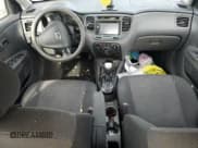 ✅ 2008 Kia Rio SX • VIN: KNADE163686391073 • Lot: 78033374. Wystawiony na Copart z przebiegiem 188 118 mil. Bezpłatny archiwum sprzedaży aukcyjnych z USA i szczegółowy raport historii pojazdu na DreamBid. Zdjęcie 8.