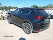 ✅ 2018 Mazda CX-5 Touring • VIN: JM3KFACM8J1432351 • Lot: 43385726. Listed on IAAI with 40,909 mi. Free auction sales archive from the USA and detailed vehicle history report at DreamBid. Image 3.