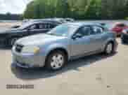 2009 Dodge Avenger SE z VIN 1B3LC46BX9N510085, wystawiony jako Copart lot #62255465 z przebiegiem 139 707 mil mil oraz Szkoda całkowita • Salvage title. Historia ofert i sprzedaży dostępna na DreamBid. Obrazek 1.