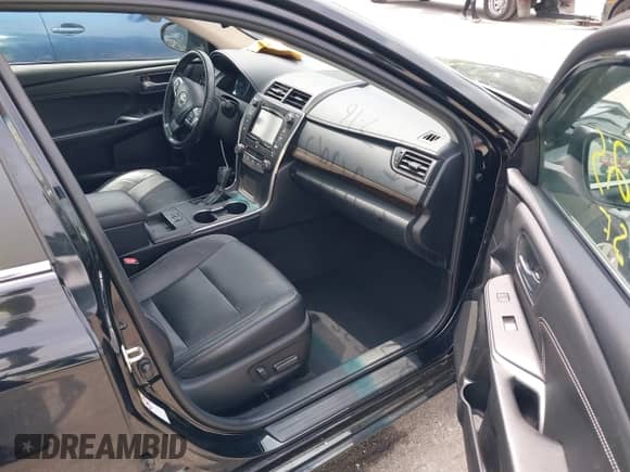 2016 Toyota Camry XLE with VIN 4T4BF1FK3GR519263, listed as a IAAI auction lot 42759525 with 146,157 mi miles and . Bid and sale history available at DreamBid. Image 5.