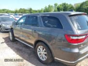 ✅ 2015 Dodge Durango Special Service • VIN: 1C4RDHFG6FC922701 • Lot: 42751603. Wystawiony na IAAI z przebiegiem 61 265 mil. Bezpłatny archiwum sprzedaży aukcyjnych z USA i szczegółowy raport historii pojazdu na DreamBid. Zdjęcie 14.