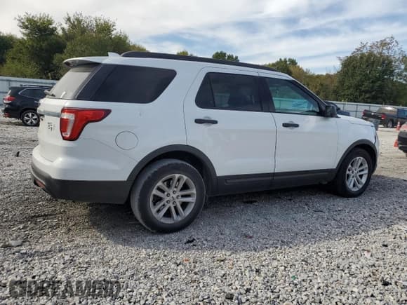 ✅ 2017 Ford Explorer • VIN: 1FM5K7B8XHGC34303 • Lot: 89928485. Wystawiony na Copart z przebiegiem 161 056 mil. Bezpłatny archiwum sprzedaży aukcyjnych z USA i szczegółowy raport historii pojazdu na DreamBid. Zdjęcie 3.