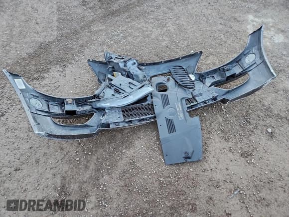 ✅ 2007 BMW Z3 • VIN: 5UMDU93477LL93461 • Лот: 92423975. Опубликован ранее на Copart с пробегом 50 269 миль. Бесплатный доступ к архиву аукционных продаж из США и подробный отчёт об истории автомобиля на DreamBid. Изображение 12.