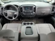 ✅ 2016 Chevrolet Silverado 1500 LS • VIN: 1GCVKNEC4GZ361978 • Лот: 50400275. Опубликован ранее на Copart с пробегом 71 161 миль. Бесплатный доступ к архиву аукционных продаж из США и подробный отчёт об истории автомобиля на DreamBid. Изображение 8.