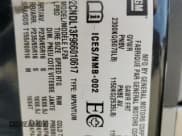 ✅ 2006 Chevrolet Equinox LS • VIN: 2CNDL13F966010617 • Лот: 54398405. Опубликован ранее на Copart с пробегом 157 466 миль. Бесплатный доступ к архиву аукционных продаж из США и подробный отчёт об истории автомобиля на DreamBid. Изображение 14.