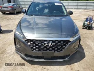 ✅ 2020 Hyundai Santa Fe SE • VIN: 5NMS23AD4LH261397 • Lot: 55644474. Wystawiony na Copart z przebiegiem 41 662 mil. Bezpłatny archiwum sprzedaży aukcyjnych z USA i szczegółowy raport historii pojazdu na DreamBid. Zdjęcie 5.