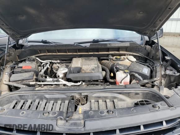 ✅ 2021 Chevrolet Silverado 1500 RST • VIN: 3GCUYEET9MG143752 • Lot: 85611084. Listed on Copart with 73,324 mi. Free auction sales archive from the USA and detailed vehicle history report at DreamBid. Image 12.