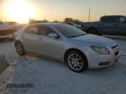 ✅ 2009 Chevrolet Malibu 1LT • VIN: 1G1ZH57B69F227636 • Lot: 75725774. Wystawiony na Copart z przebiegiem 227 326 mil. Bezpłatny archiwum sprzedaży aukcyjnych z USA i szczegółowy raport historii pojazdu na DreamBid. Zdjęcie 4.