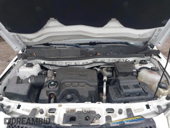 ✅ 2007 Chevrolet Equinox LT • VIN: 2CNDL63F276119841 • Лот: 41966890. Опубликован ранее на IAAI с пробегом 139 945 миль. Бесплатный доступ к архиву аукционных продаж из США и подробный отчёт об истории автомобиля на DreamBid. Изображение 10.