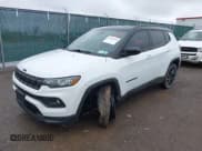 ✅ 2022 Jeep Compass Latitude • VIN: 3C4NJDBB7NT176532 • Лот: 42022193. Опубликован ранее на IAAI с пробегом 34 720 миль. Бесплатный доступ к архиву аукционных продаж из США и подробный отчёт об истории автомобиля на DreamBid. Изображение 17.