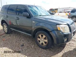 ✅ 2009 Mercury Mariner • VIN: 4M2CU81779KJ23186 • Лот: 41597898. Опубликован ранее на IAAI с пробегом 216 331 миль. Бесплатный доступ к архиву аукционных продаж из США и подробный отчёт об истории автомобиля на DreamBid. Изображение 1.