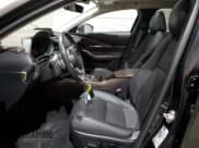 ✅ 2023 Mazda CX-30 Premium Plus • VIN: 3MVDMBEY2PM587291 • Lot: 59366275. Listed on Copart with 10,176 mi. Free auction sales archive from the USA and detailed vehicle history report at DreamBid. Image 7.